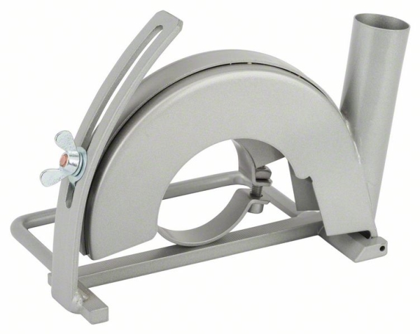 Bosch Cutter 180Mm M/Spoon