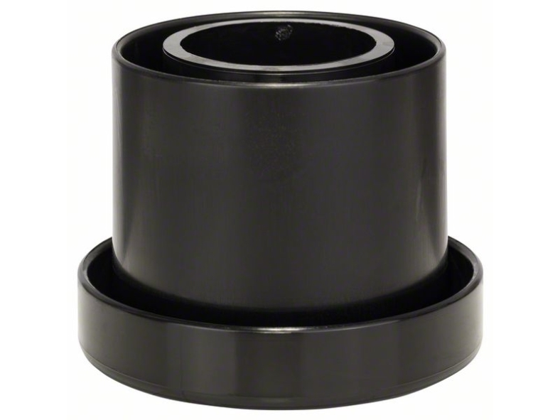 Bosch Accessories Adapter Für Bosch-Sauger, 35 Mm, Für Anschluss 19 Mm Schlauch 1609200933