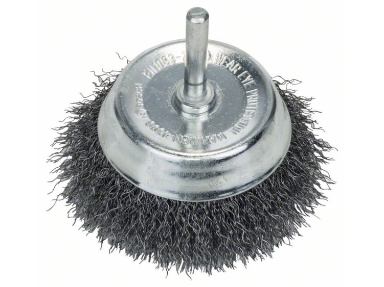 Bosch Kopbørste 75Mm