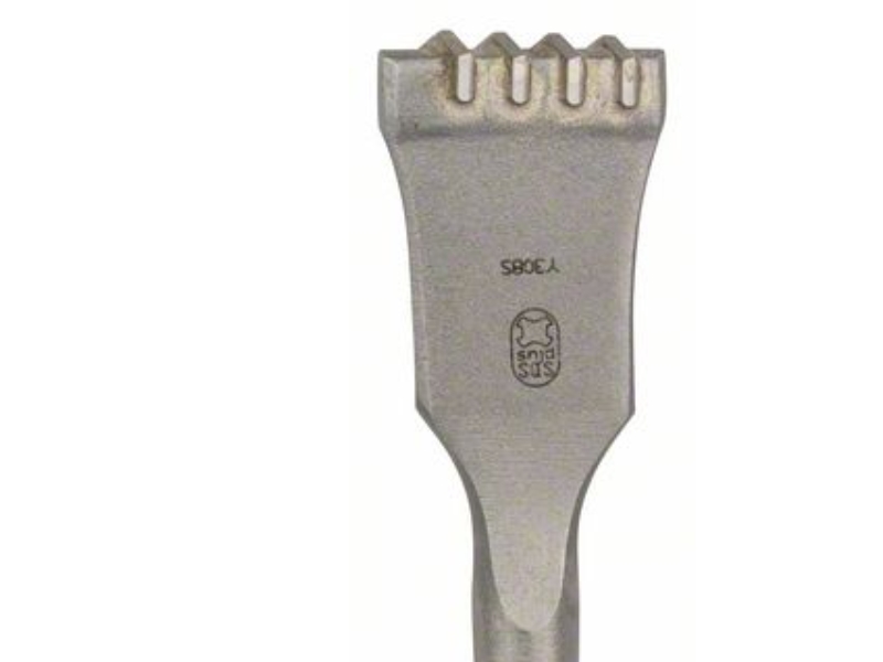Bosch FUGEMEJSEL SDS 125MM | Elverktyg - Tillbehör - Mejsel | GameStuff