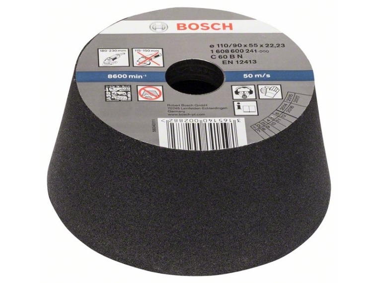 Bosch Head Breaker K 60