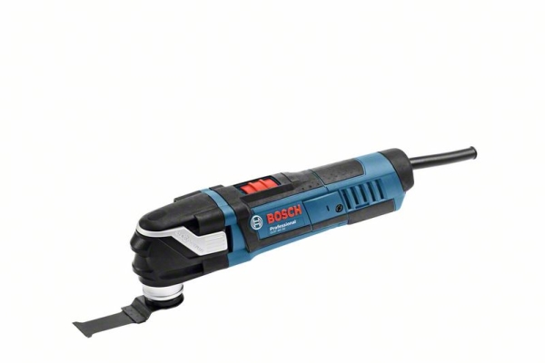 Bosch Multicutter Gop40-30 Starlock Plus 16Xac
