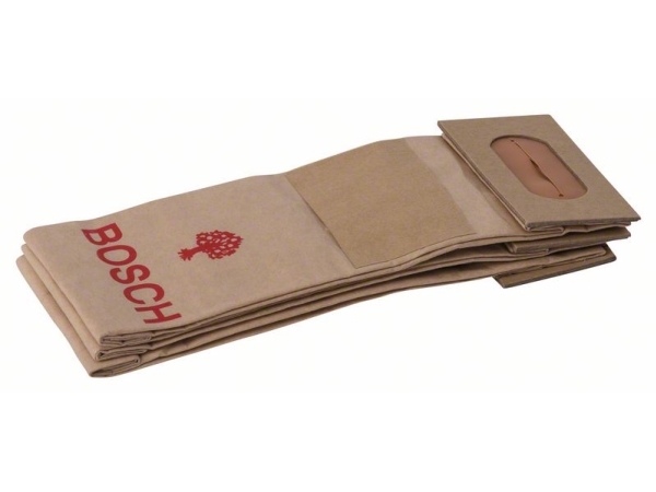 Bosch Push Paper 3 Stücke