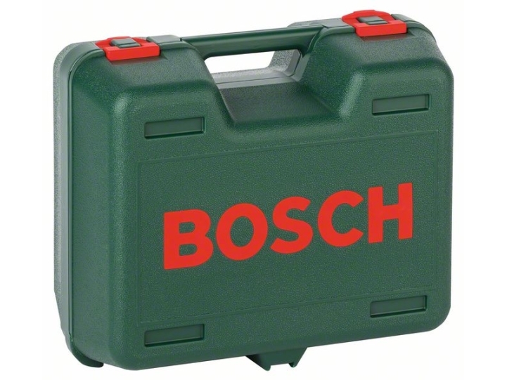 Bosch Accessories 2605438508 Maschinenkoffer (2605438508)
