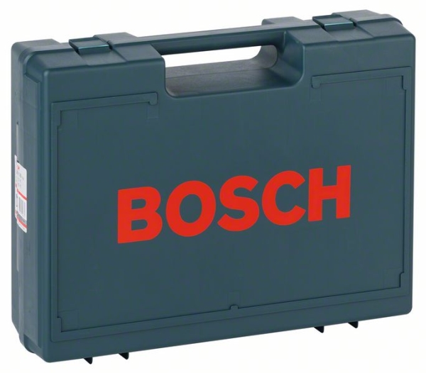Bosch Transportkuffert Til Gss 230/280 A/Ae