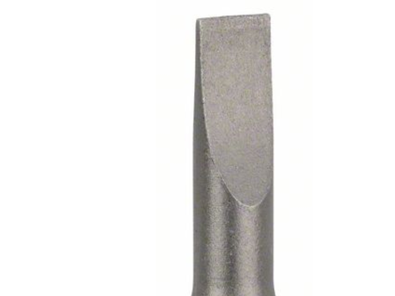 Bosch Accessories rakt spårbit 4,5 mm extra hård C 6,3 3 st 2607001459 | Elverktyg - Tillbehör - Bitar & Borrset | GameStuff