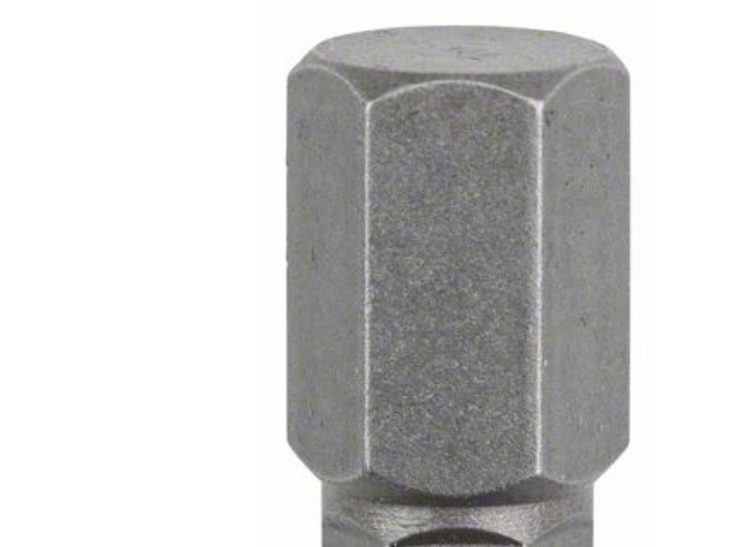 Bosch Bits Hex 8 L:25Mm 3 Stk