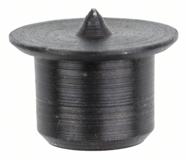 Bosch Dybrushes 10Mm 4 Stück