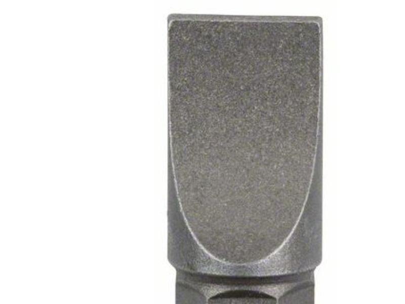 Bosch BIT LIGE 1,6X8,0MM 25MM 3STK | Elverktyg - Tillbehör - Bitar & Borrset | GameStuff