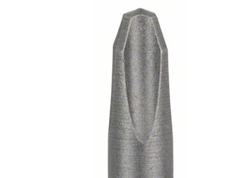 Bosch Zubehör 2607001515 Gewürzbohrer Ph 3 Extra Hart C 6.3 3 Stück