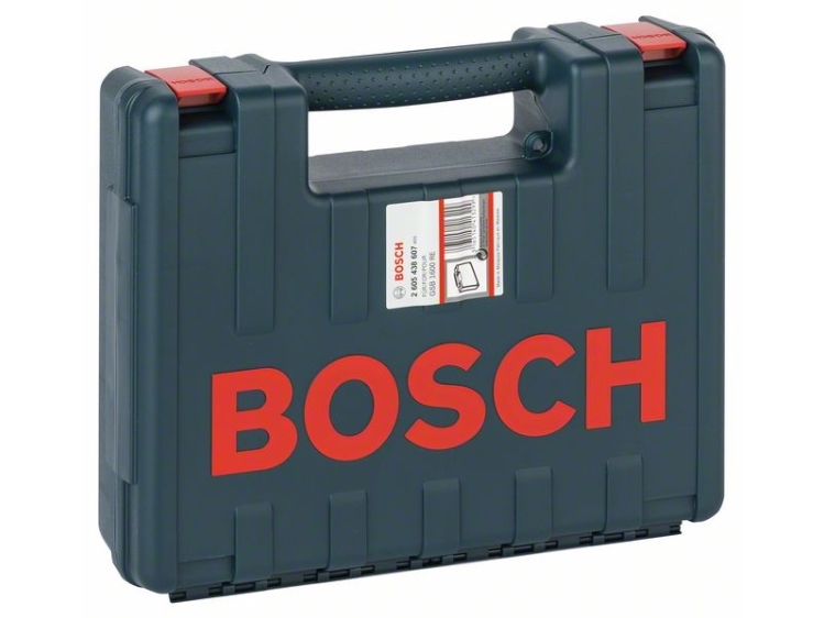 Bosch Kuffert Til Gsb 1600 Re