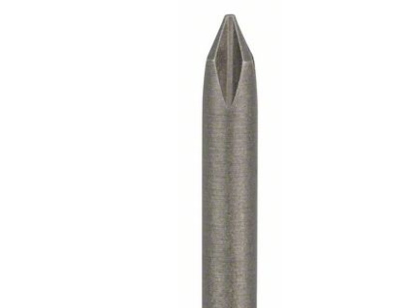 Bosch Bits Ph1 49Mm 3 Stk