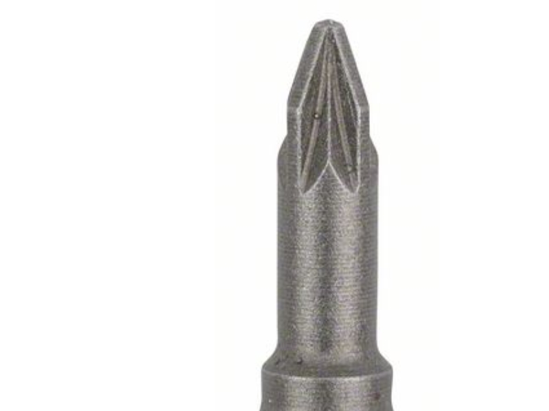 Bosch Bits Pz1 L:25Mm 100 Stk