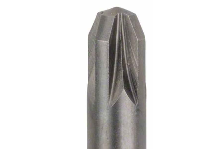 Bosch BITS PZ4 L:32MM 3 st | Elverktyg - Tillbehör - Bitar & Borrset | GameStuff