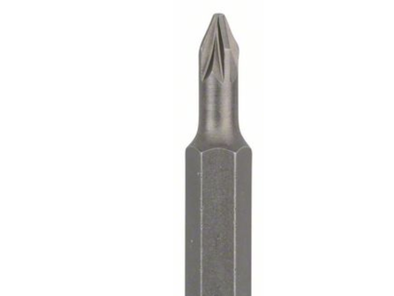 Bosch BITS PZ1 L:51MM 3 kpl