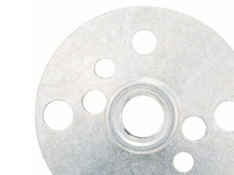Bosch Spændemøtrik M10 For Ø100mm