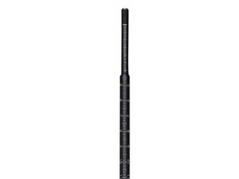 Bosch 2603001019. Vorgesehene Verwendung: Bohrer, Länge: 21 Cm. Anzahl Teile: 1 Stück(E) (2 603 001 019)