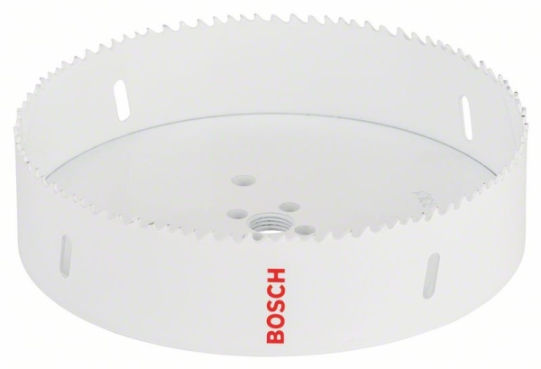 Bosch Hulsav Bi-Metal Ø168mm