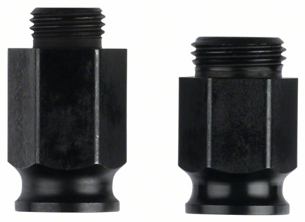 Bosch Adapter Kit 6 Stücke Bim Hole Save Power Change