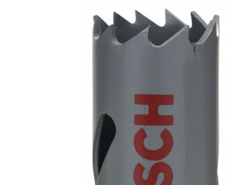 Accessories Bosch 2608584104 Stiksav 22 mm 1 stk