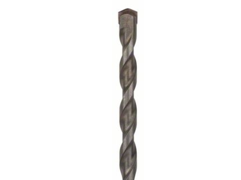 Bosch Betonbohrer Set Cyl-3 8Mm 10Tlg - Sonstige Werkzeugzubehör (2608597719)