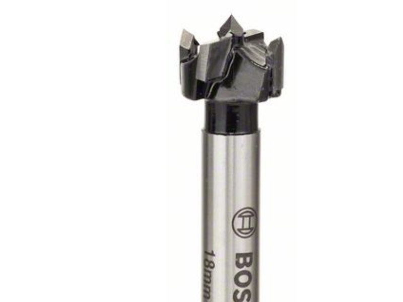 Bosch FORSTNERBOR HM 18X90MM | Elverktyg - Tillbehör - Träborr | GameStuff