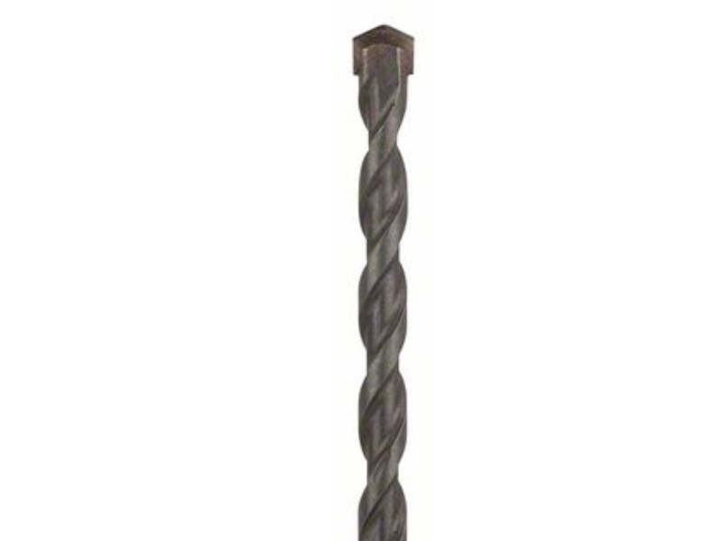 Bosch Accessories Cyl-3 2608597659 Hårdmetal Beton-Spiralbor 5.5 Mm Samlet Længde 85 Mm Cylinderskaft 1 Stk
