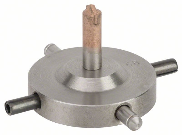 Bosch Centreringskryds 67Mm Til Tørbor/Dåsefs