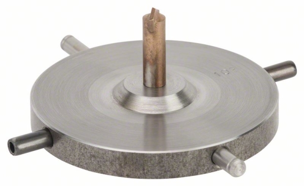 Bosch Zentrierschraube 102Mm Für Trockner/Trockner
