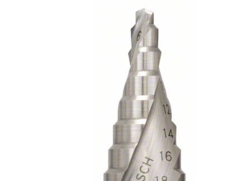 Bosch Trinbor 9Trin Cyl 4-20Mm Hss