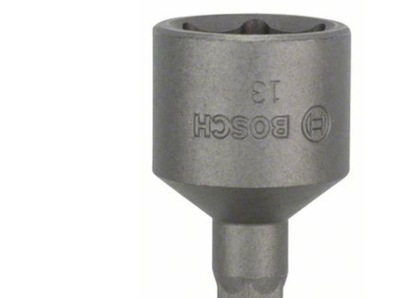 Bosch Bit Steckschlüssel Nasad.1/4"-13- M8,0 Bosch