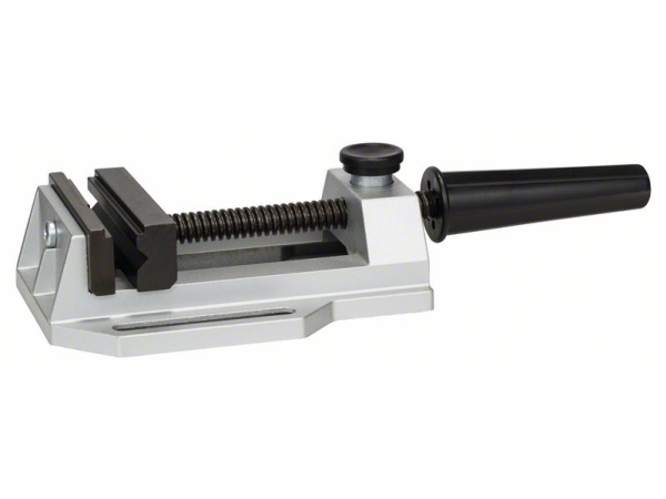 Bosch Accessories Ms 80 Schraubstock Backenbreite: 80 Mm Spann-Weite (Max.): 80 Mm (2608030055)