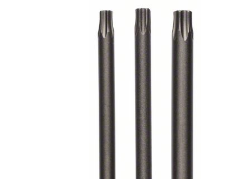 Bosch Bits T20/25/30 L:89Mm 3 Stk