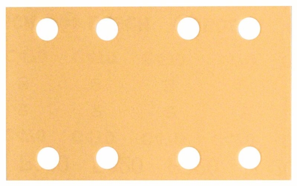 Bosch Slibeblad Rw Top 80X133mm K400 10 Stück