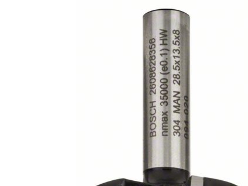 Bosch Fræser Profile M/Glue Hm 8Mm L:14Mm