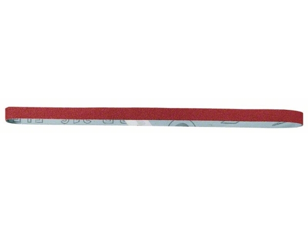 Bosch Accessories 2608606203 Slibebånd Kornstørrelse 40 (L X B) 455 Mm X 13 Mm 3 Stk