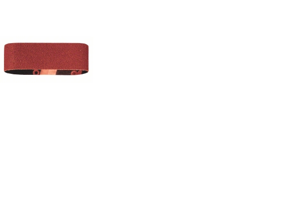 Bosch Accessories 2608606207 2608606207 Slibebånd Kornstørrelse 80 (L X B) 305 Mm X 40 Mm 3 Stk