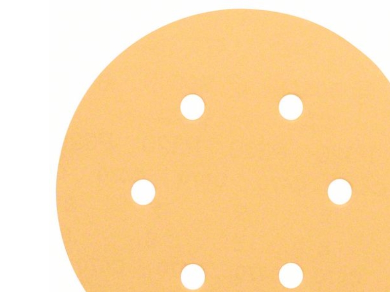 Bosch Bosch sanding sheet BfWP, 150mm, KSet, 6x - 2608605102 | Verktyg & Verkstad - Handverktyg - Sandpapper | GameStuff
