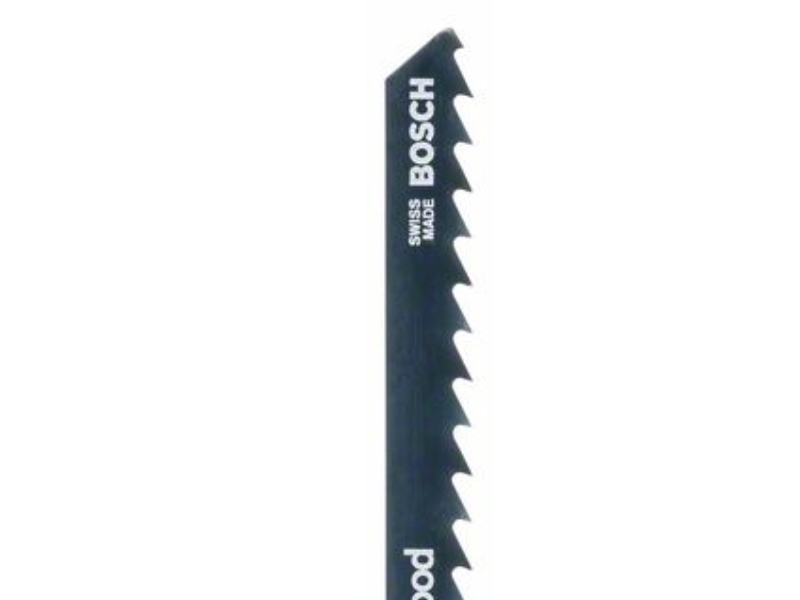 Bosch Accessories sticksågblad HCS, U 111 D 2 st (2609256756) | Elverktyg - Tillbehör - Tillbehör till Sticksåg | GameStuff
