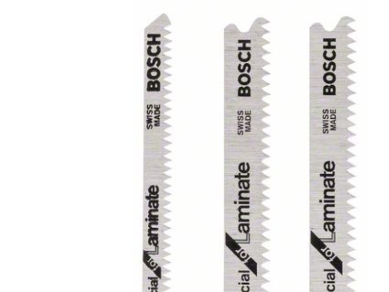 Bosch STIKSAVKLINGE BIM 2XT101BIF 1XT101AOF