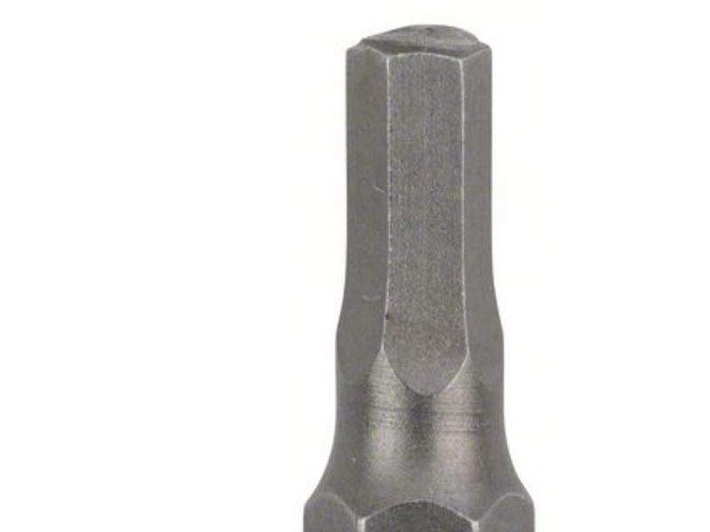 Bosch Bits Is4 25Mm 1/4 Standard 2 Stk