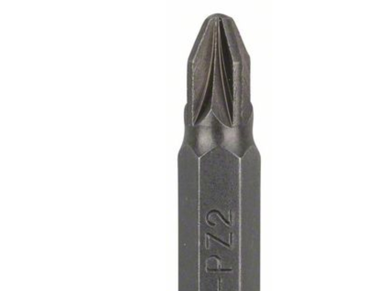 Bosch Accessories 2609255957 Dobbeltklinge Pz 2 1 Stk