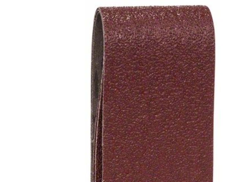 Bosch Accessories 2609256198 Slibebånd Kornstørrelse 40 (L X B) 410 Mm X 65 Mm 3 Stk