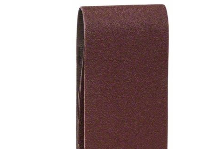 Bosch Accessories 2609256215 Slibebånd-Sæt Kornstørrelse 60, 80, 100 (L X B) 508 Mm X 75 Mm 1 Set