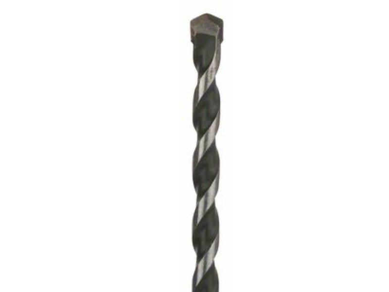 Bosch Accessories Diy Multi Hartmetall-Multibohrer 6,5 Mm Gesamtlänge 100 Mm Zylinderschaft (1 Stk)