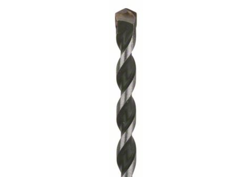 Bosch Zubehör Diy Hartmetall-Multibohrer 2609255476 7 Mm