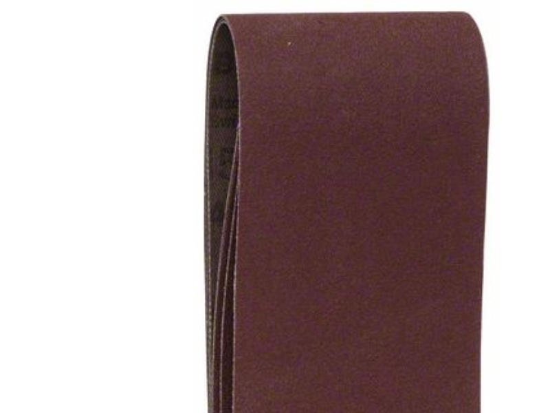 Bosch Accessories 2609256202 Slibebånd Kornstørrelse 150 (L X B) 410 Mm X 65 Mm 3 Stk