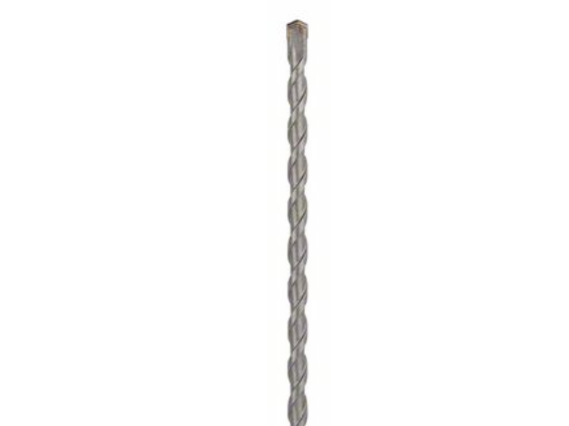 Bosch Tillbehör 2609255508 Hårdmetallborrhammare 6 mm Totallängd 210 mm SDS-Plus 1 st | Elverktyg - Tillbehör - Hammareborr | GameStuff