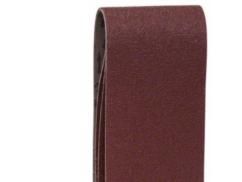 Bosch Accessories 2609256211 Slibebånd Kornstørrelse 60 (L X B) 508 Mm X 75 Mm 3 Stk