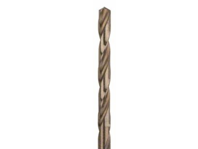 Bosch Accessories 2609255066 2609255066 HSS Metal-spiralbor 3.2 mm Samlet længde 65 mm Cobalt DIN 338 Cylinderskaft 1 stk